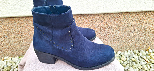 Graceland damen stiefeletten - graceland,