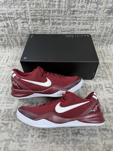Größe nike kobe 8 - 10,