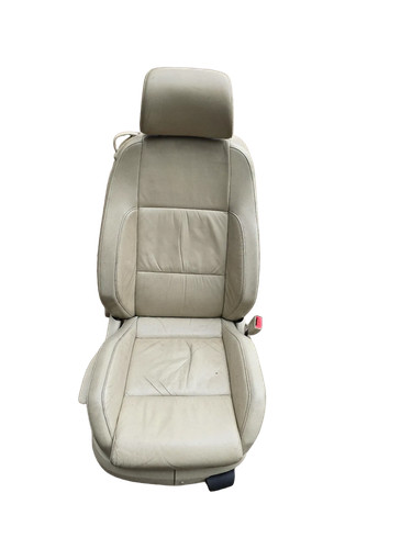 Beifahrersitz sport leder - beifahrersitz,