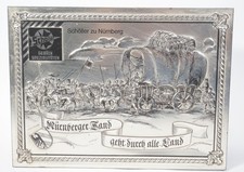 Vintage große Schöller