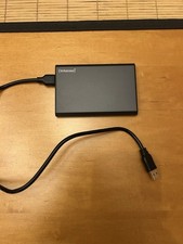 Intenso 500GB Externe