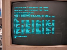 Retrocomputer aus 1988