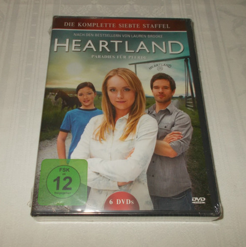 Heartland paradies für - heartland,