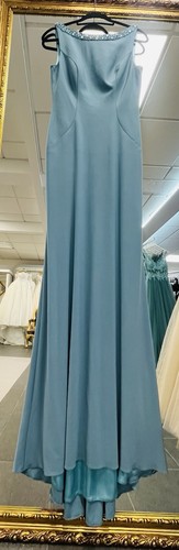 Abendkleid neu mit etikett - abendkleid,