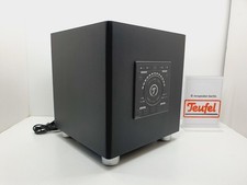 Teufel 2013 aktiver - sw, 5.1