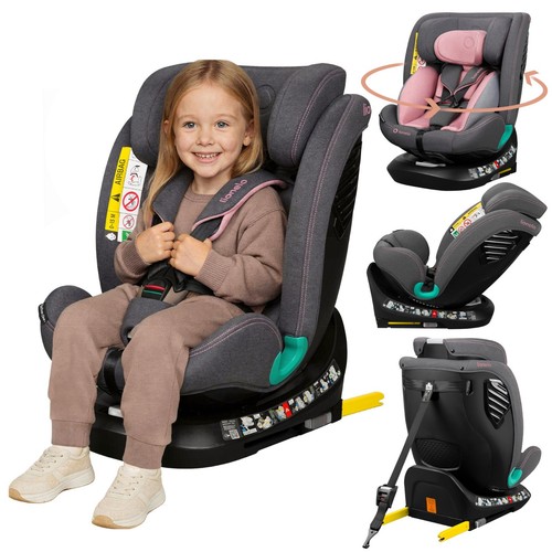 Autositz bastiaan one size - autositz,
