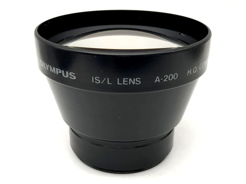 Olympus 200 h - olympus, a-200