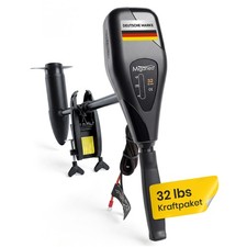 Miganeo Elektromotor für
