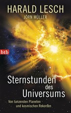 Sternstunden des Universums |