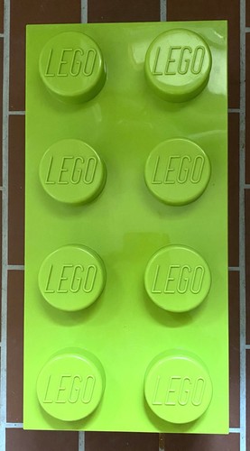 Lego 4004 stapelbare - lego,