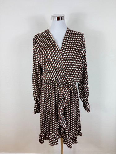 Garden kleid langarm - kleid,,