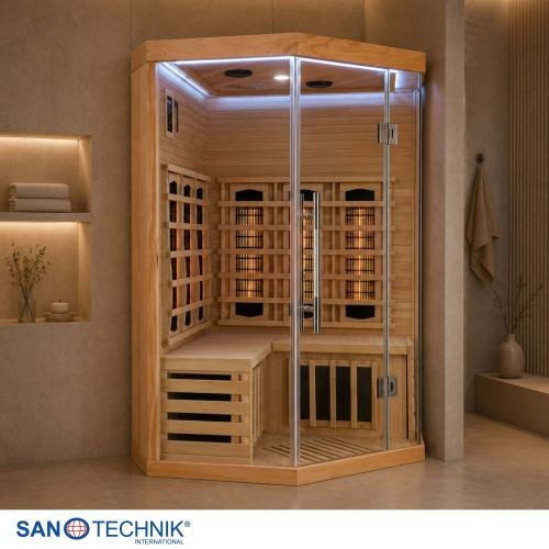 Sanotechnik supreme - sanotechnik,