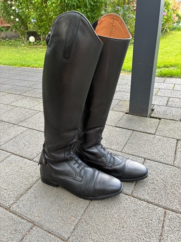 Steeds reitstiefel 39 - reitstiefel, gr.39