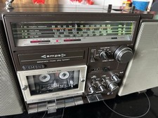 SIEMENS  CLUB-735  Vintage