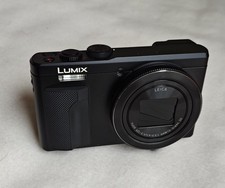 Panasonic dmc tz81 gebraucht - dmc-tz81,