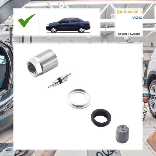 Reparatursatz radsensor vdo - reparatursatz,,