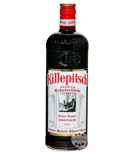 Killepitsch premium - killepitsch,