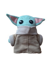 Baby Yoda / The Child Plüsch aus Disneyland | Star Wars | Mandalorian