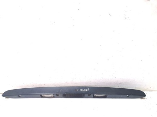 Mercedes benz w169 2006 - w169,