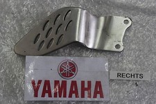 Yamaha YZF R1 RN12 Fersenschoner Fussraste RECHTS #R8070