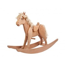 Schaukelpferd Jolly Popcorn