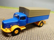 1/87 Brekina MB 325 Im Auftrag