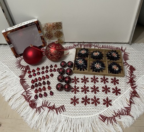 Weihnachtsbaumschmuck
