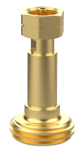 Acme gasflaschen adapter - acme,