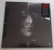 Alan Vega – Mutator - LP