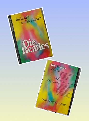 Die beatles ihr leben und - die,