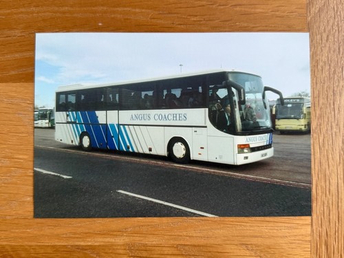 Angus coaches - angus, gop)