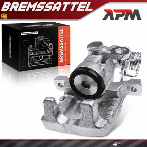 Bremssattel hinten links 36mm - hinten,