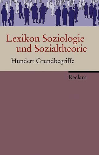 Lexikon soziologie und - lexikon,