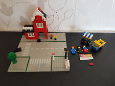 Lego 1620-2 City / System Factory / Chocomel , Sammlung *3*