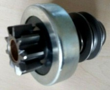 Ritzel Freilauf für Bosch EGE Anlasser wie 1006209146 NEU A Bosch Group Company