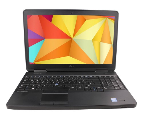 Dell latitude e5540 - e5540, core