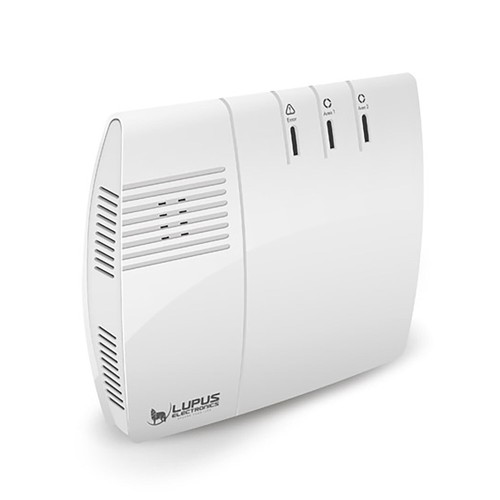 Lupus xt2 plus zentrale - xt2,