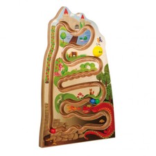 Erzi 51007 Kugelbahn