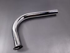 Simson Krümmer 28mm Chrom Auspuffkrümmer KR51/1 Schwalbe Star Sperber Habicht