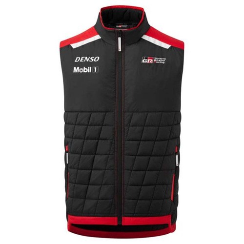 Offizielle toyota gazoo racing - offizielle,