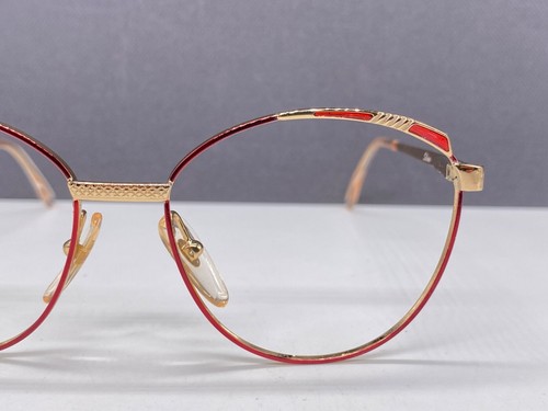 Silmo brille damen rot - silmo,