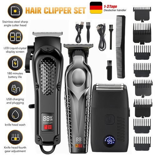 Profi haarschneider - profi,