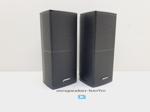 Bose doppelcube serie - bose,