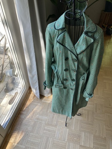 Trenchcoat mantel m - trenchcoat, king