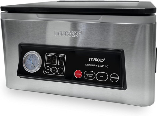 Maxxo chamberline 40 - maxxo,
