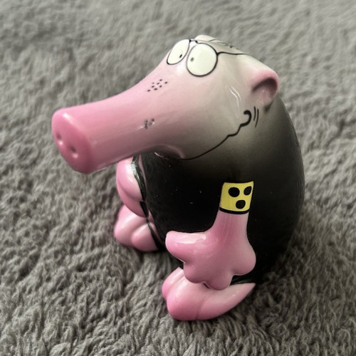 Goebel porzellanfigur - goebel,