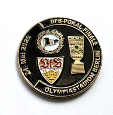 Pin DFB- Pokal Finale 2025