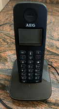 AEG Voxtel D120 - schnurloses