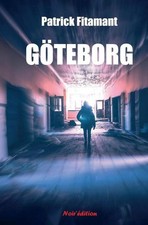 Göteborg - Patrick Fitamant -