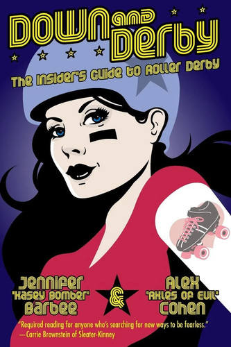 Down and derby the insider - down,